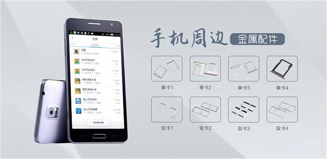 手機、IPD等攝像頭裝飾件、卡槽、卡托MIM整形機