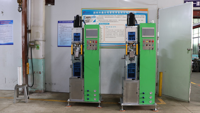 什么是陶瓷粉末干壓成型機(jī)？ 