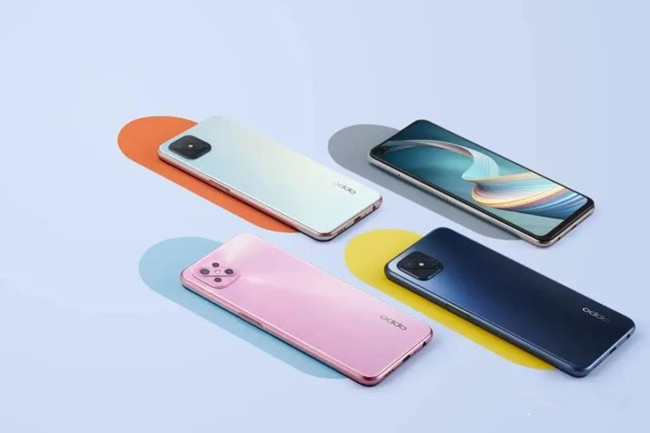 5G手機(jī)后蓋使用塑料外殼的幾個理由