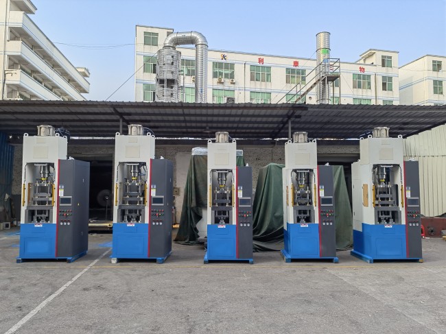 福建粉末伺服成型機_廈門、泉州、寧德、福州廠家